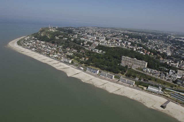 Sainte-Adresse Seine Maritime)