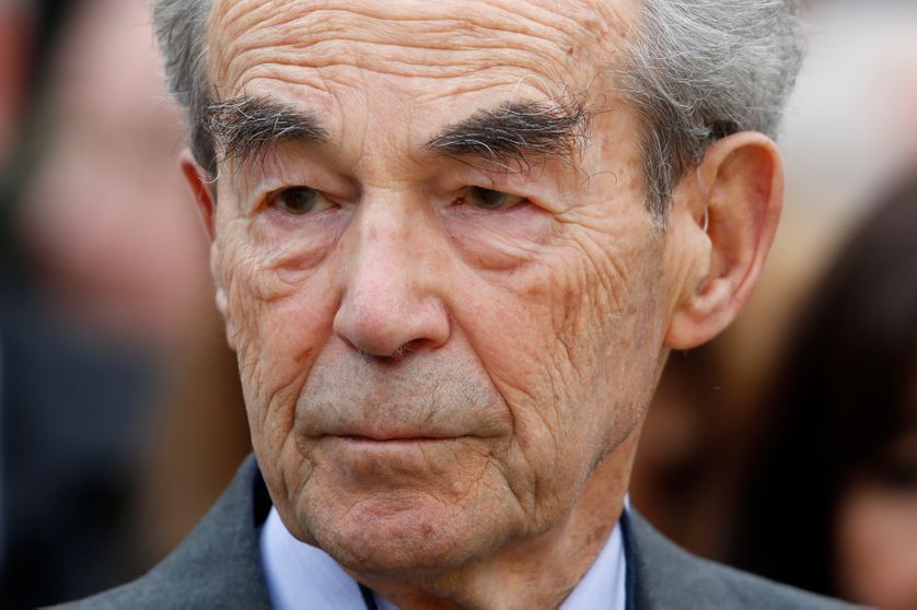 Robert Badinter