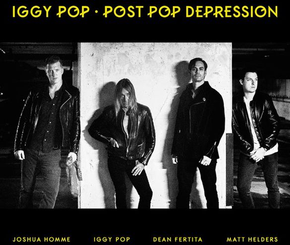 Post pop depression 585