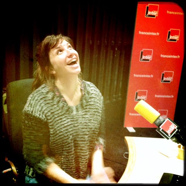 Pauline Beugnies