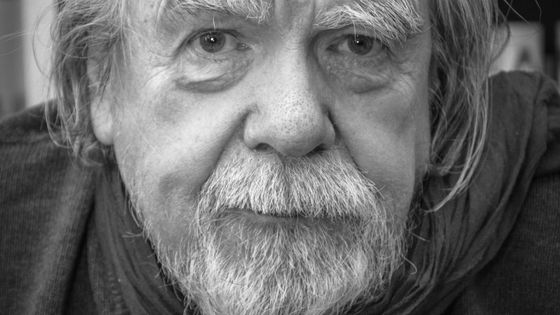 Michael Lonsdale ©Radio France