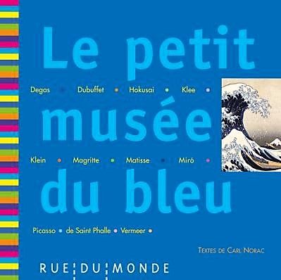 ©Éditions Rue du monde