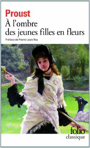 Lucky Luke - ombre des jeunes filles