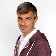 Patrice Gascoin
