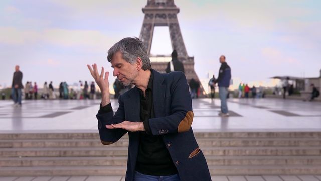 « J’ai envie de vivre des moments »