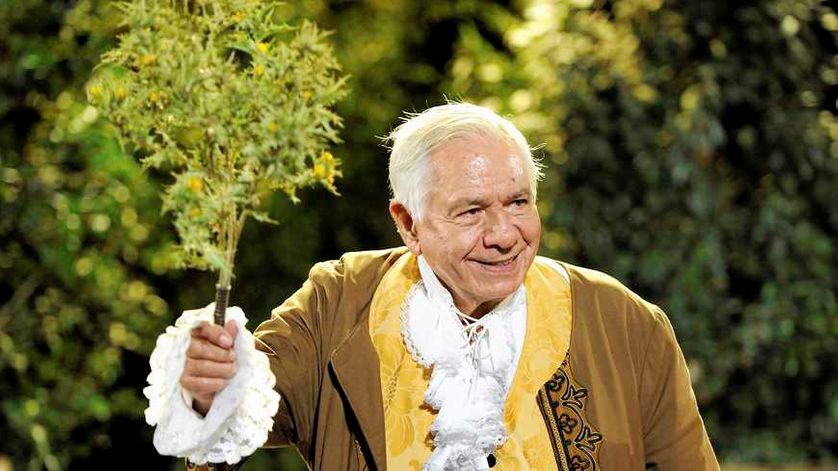 Michel Galabru