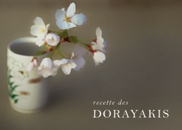 Dorayakis