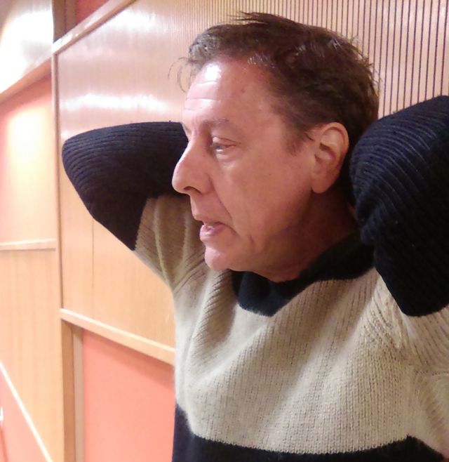 Michel Sidoroff