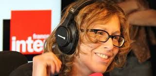 Pascale Clark
