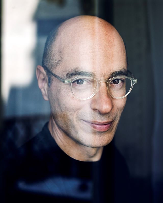 Bernard Werber