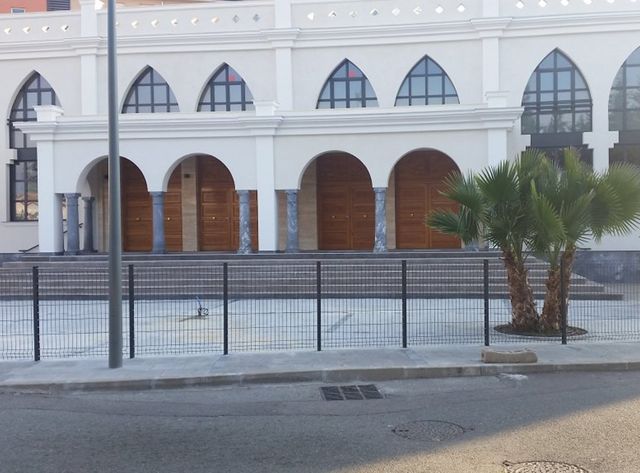 La mosquée de Fréjus ouvrira bien ses portes
