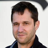 Thibaud Gaudry
