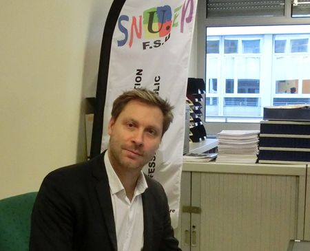 Pixel apprentissage - Jérôme Dammerey (SNUEP - FSU)