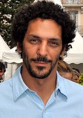 Tomer Sisley