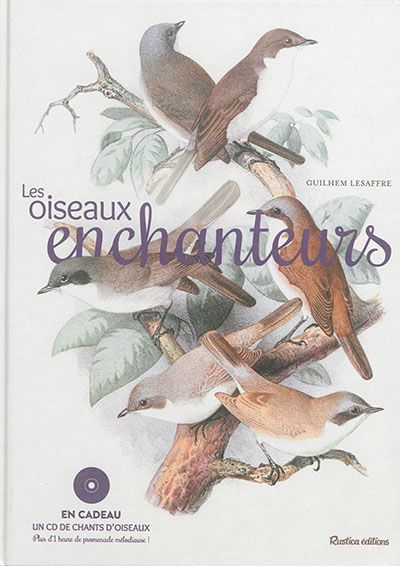 Les oiseaux