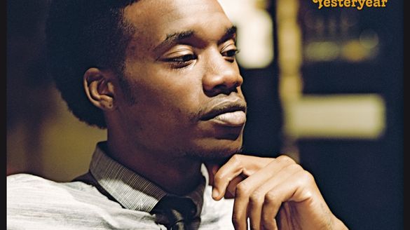 "Sounds of the Yesteryear" est le second album du Californien Charles X