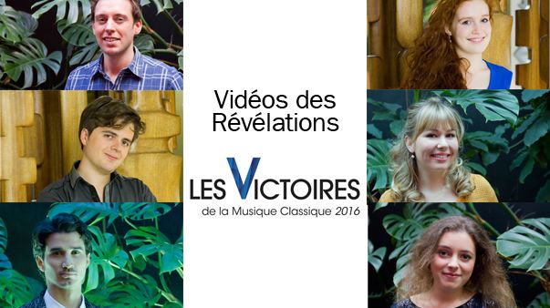 mea vidéos révélations