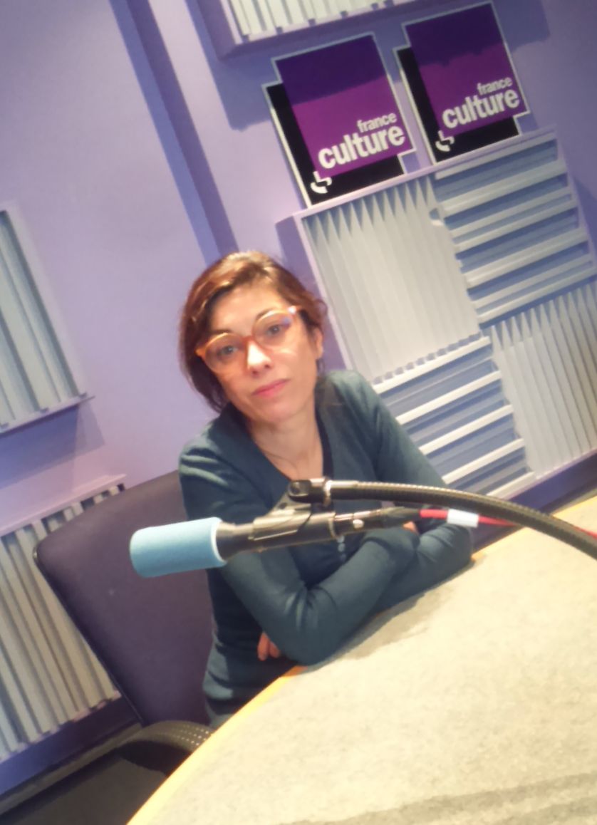 Valérie Jouve