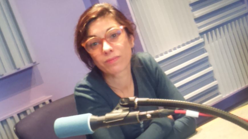 Valérie Jouve