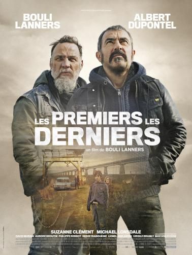 Les premiers les derniers