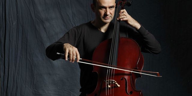 Vincent Segal