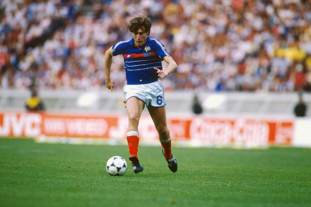 Luis Fernandez
