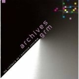 CD GRM Boulez