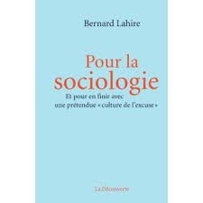 Pour sociologie