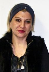 Donia Bouzar