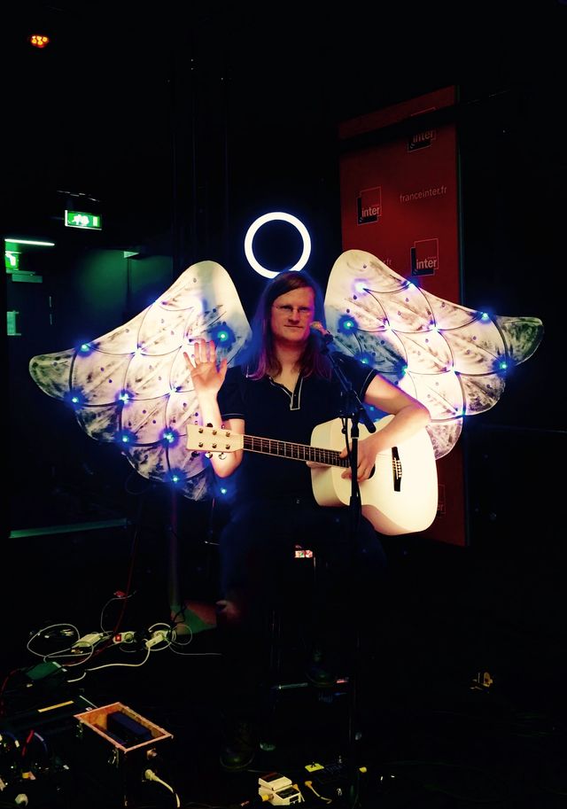 Angel