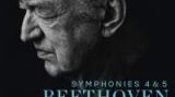 cover SONY harnoncourt Beethoven