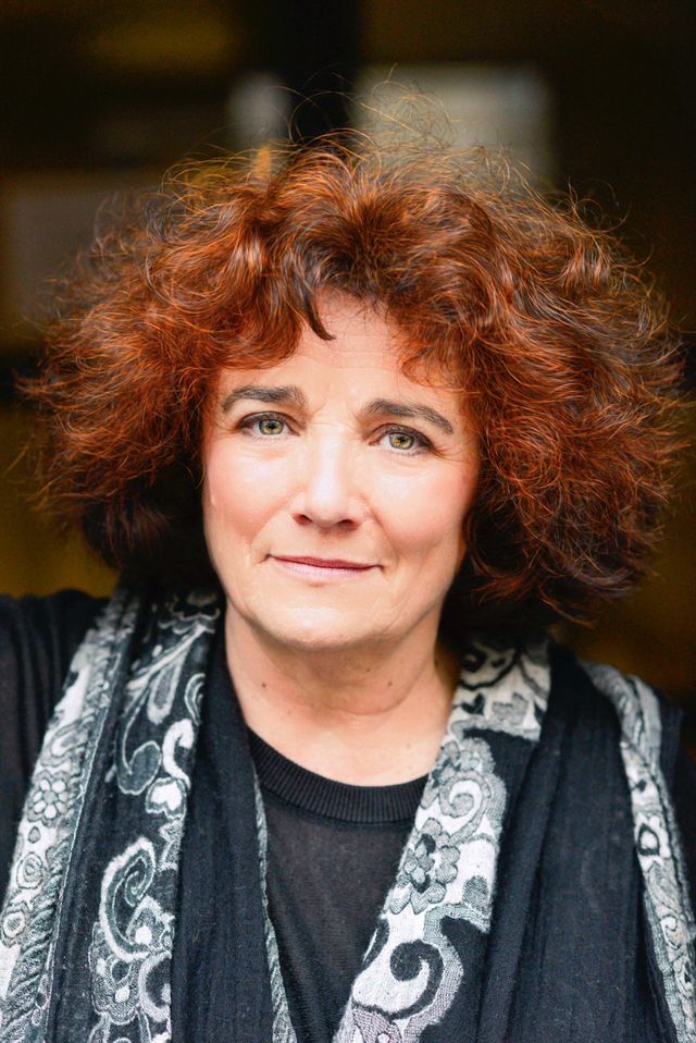 Coline Serreau