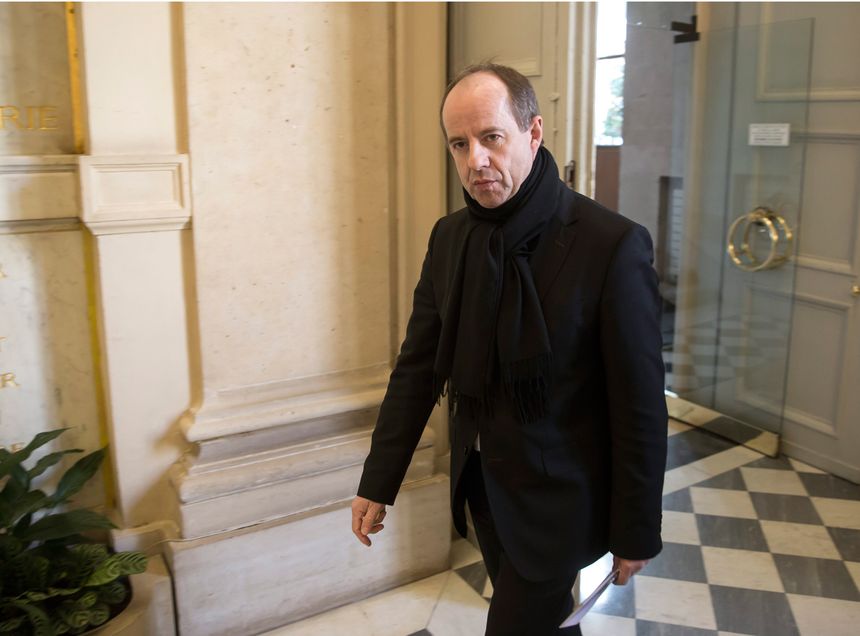 Derniers chiffres sur l'état d'urgence.