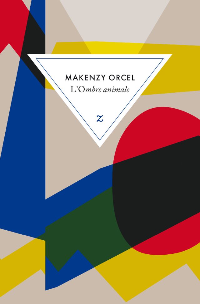 Makenzy Orcel