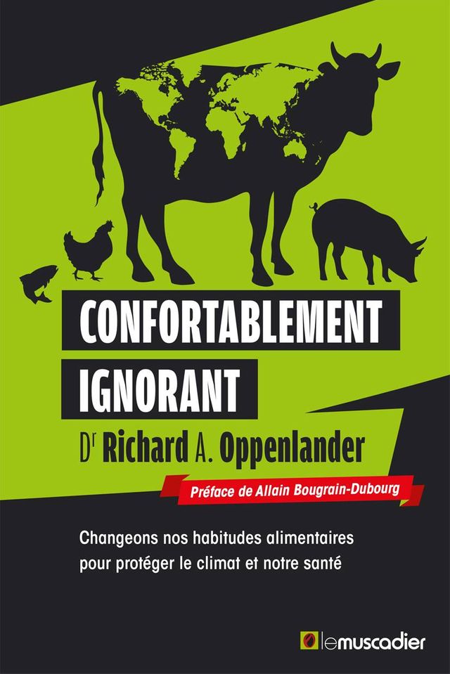Confortablement ignorant