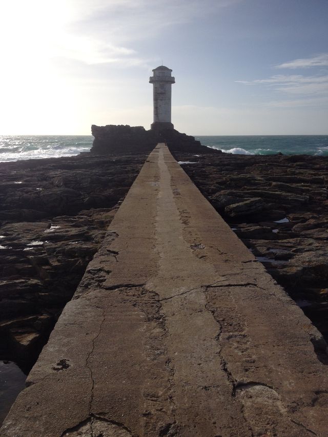 L'Ile de Sein