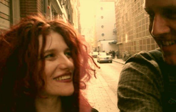 Tatjana Bozic