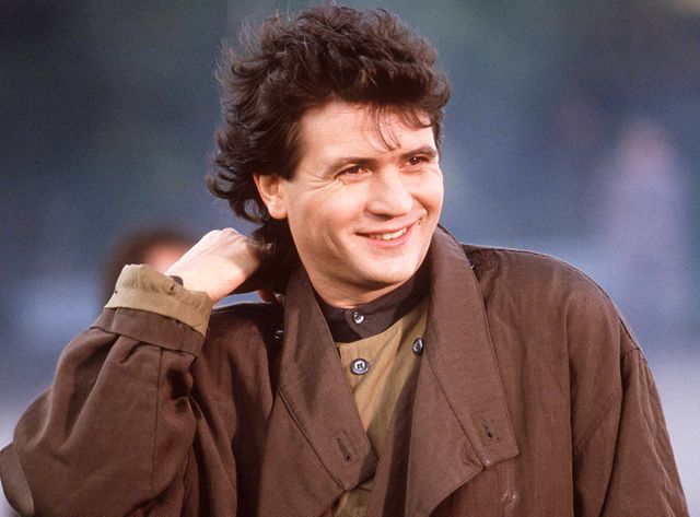 Daniel Balavoine