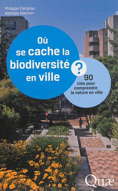 La biodiversité
