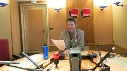 Benjamin François ©Annick Haumier-Radio France