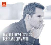 Bertrand Chamayou-Ravel