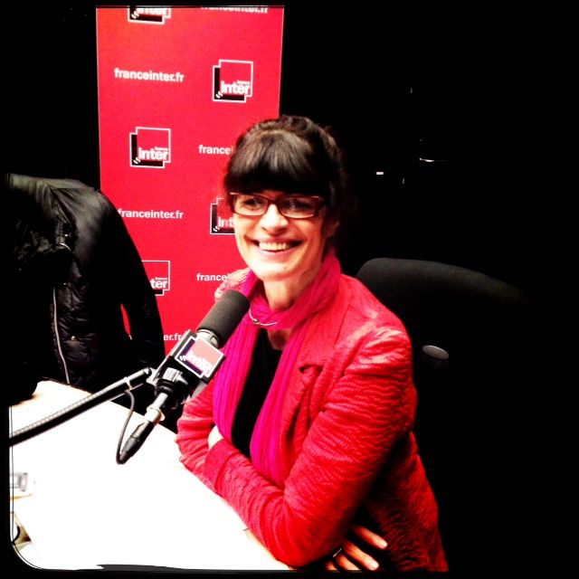 Agnes Sire