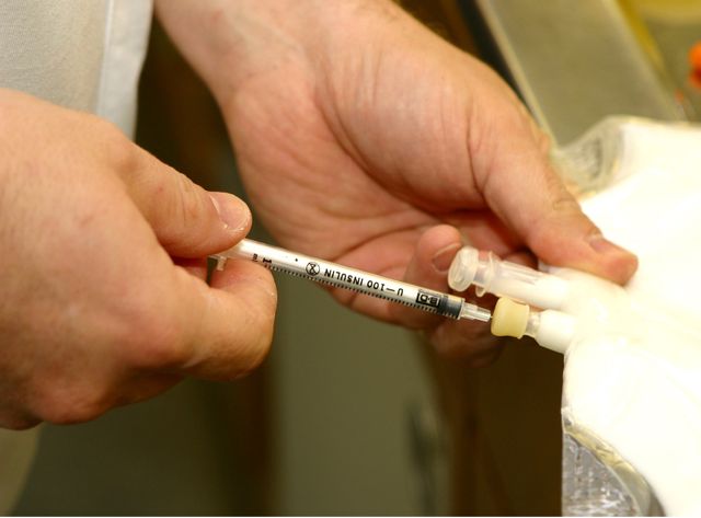 Perturbateurs endocriniens et diabète, le lien existe.