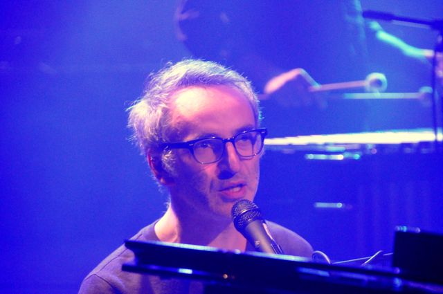 Vincent Delerm