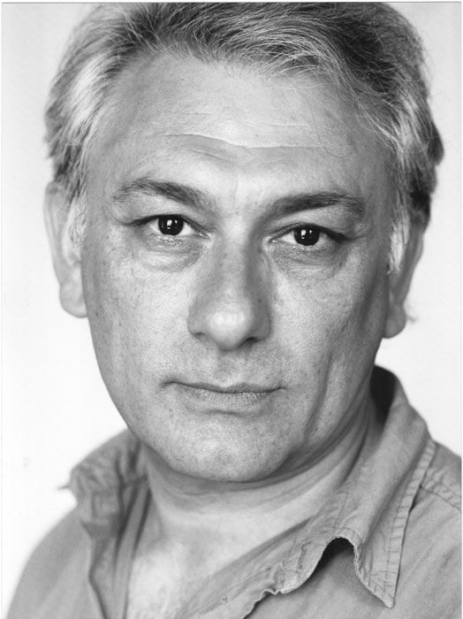 Serge Avedikian