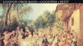 Lully: Le Bourgeois Gentilhomme; Philidor: Le Mariage de la Grosse Cathos pochette