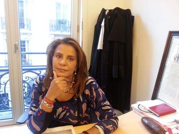 Samia Maktouf