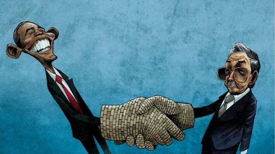 Etats-Unis, le mur, le Mexique - Dario / Courrier International