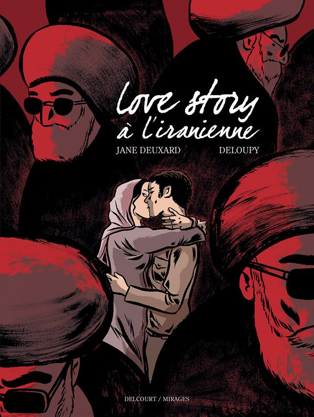 Love Story à l'iranienne