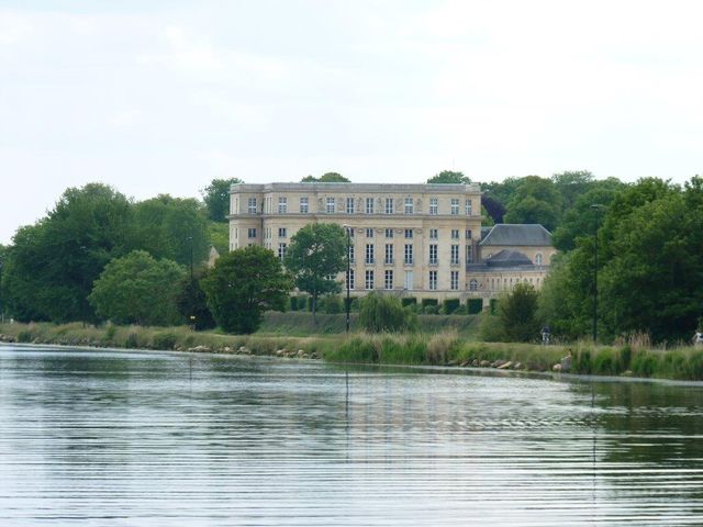 Château (Bénouville)